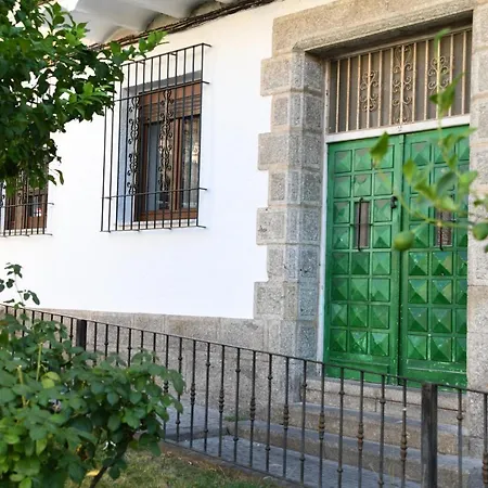 Edulis 2 Arenas de San Pedro