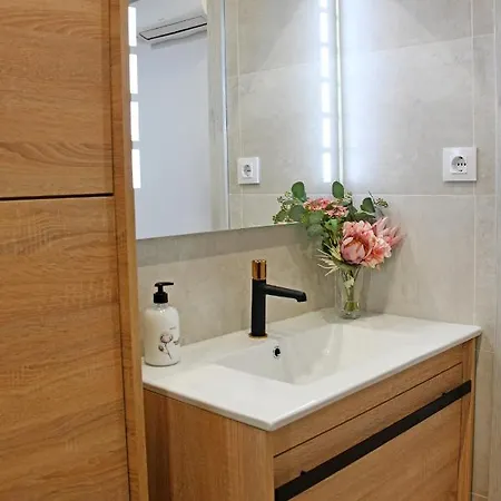 Edulis 2 Apartment *
