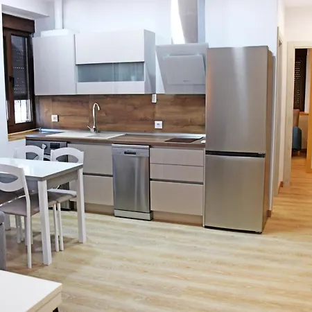 Apartment Edulis 2