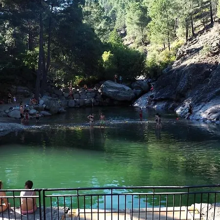 Edulis 2 * Arenas de San Pedro