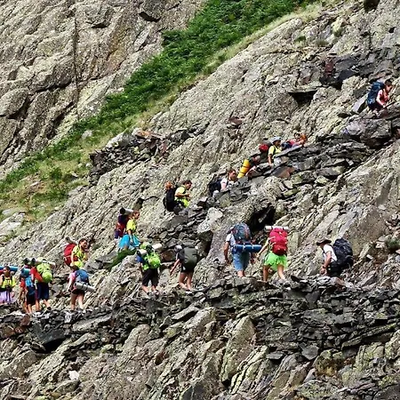 Апартаменты Edulis 2 *