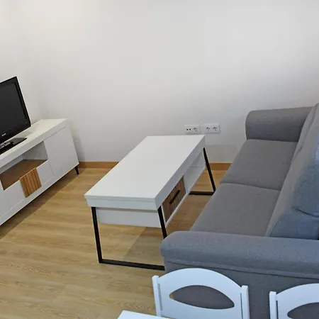 Edulis 2 Arenas de San Pedro