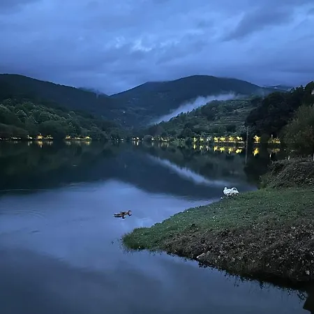 Edulis 2 Arenas de San Pedro