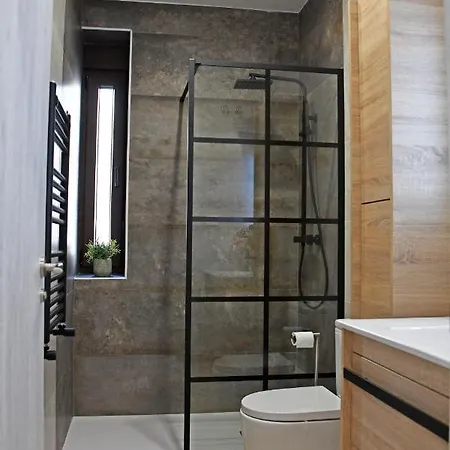 Edulis 2 Apartment