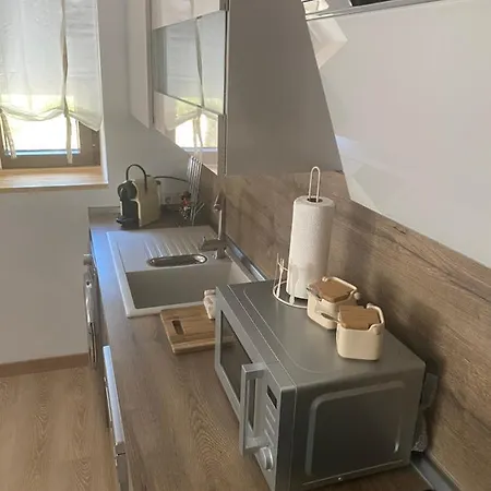 Appartamento Edulis 2 Arenas de San Pedro