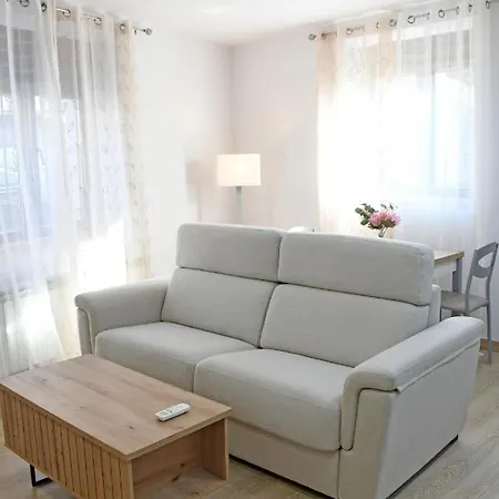 Апартаменты Edulis 2 *