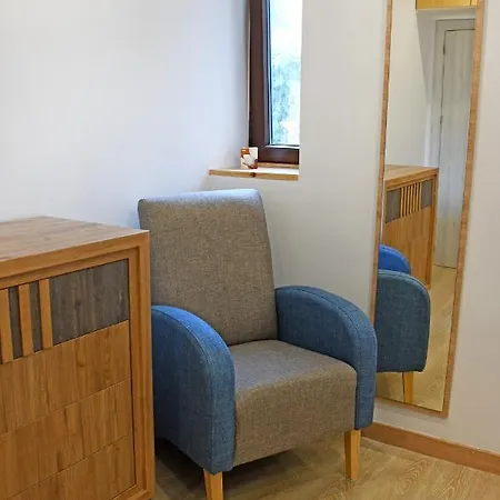 Edulis 2 Apartment *