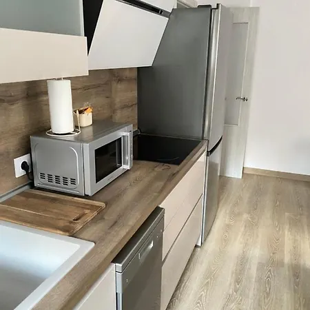 Edulis 2 * Аренас-де-Сан-Педро