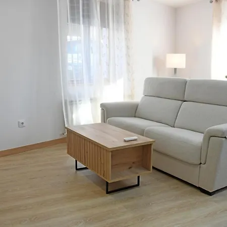 Edulis 2 Arenas de San Pedro