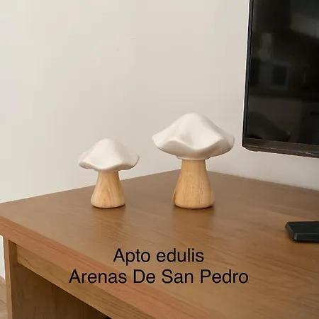 Апартаменты Edulis 2