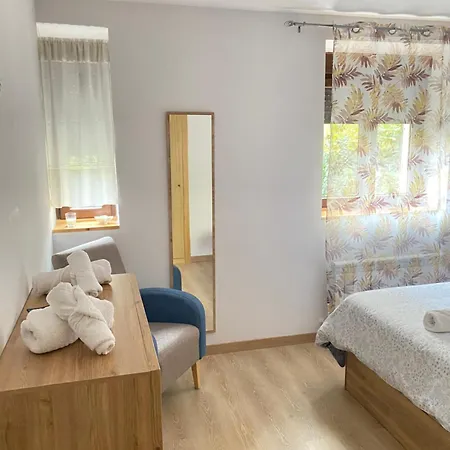 Edulis 2 Апартаменты *