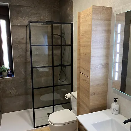 Edulis 2 Arenas de San Pedro