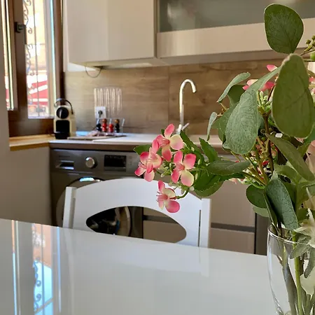 Edulis 2 Apartment