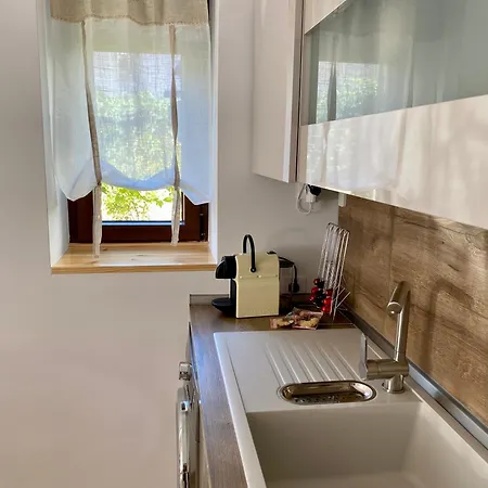 Edulis 2 Апартаменты