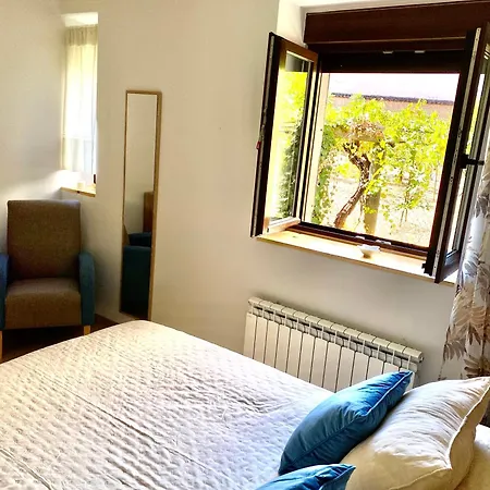 Edulis 2 * Arenas de San Pedro