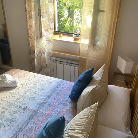 Edulis 2 Apartment *