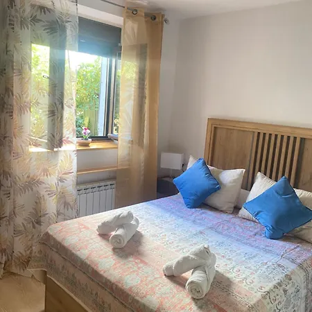 Apartment Edulis 2