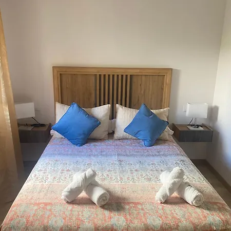 Edulis 2 Διαμέρισμα Arenas de San Pedro