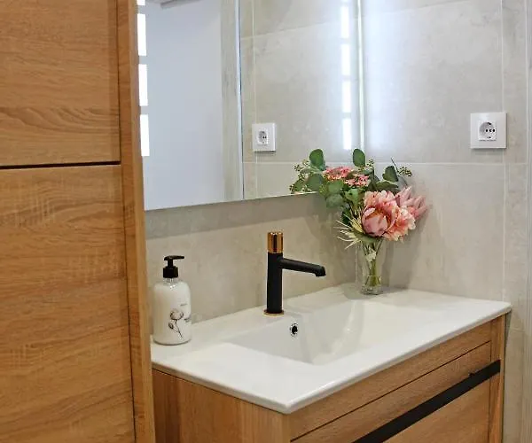 Edulis 2 아파트 *