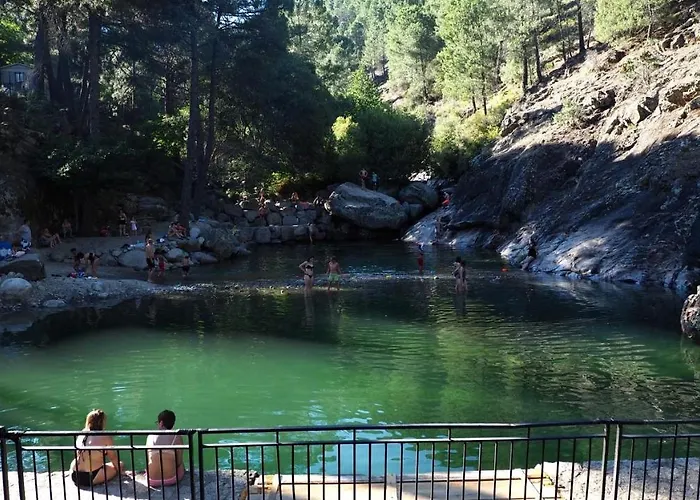 Edulis 2 * 아레나스 데 산 페드로