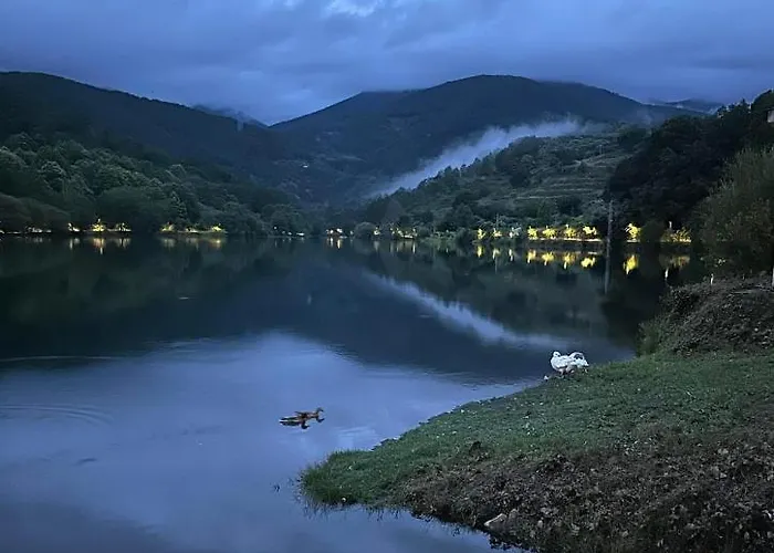 Edulis 2 아레나스 데 산 페드로