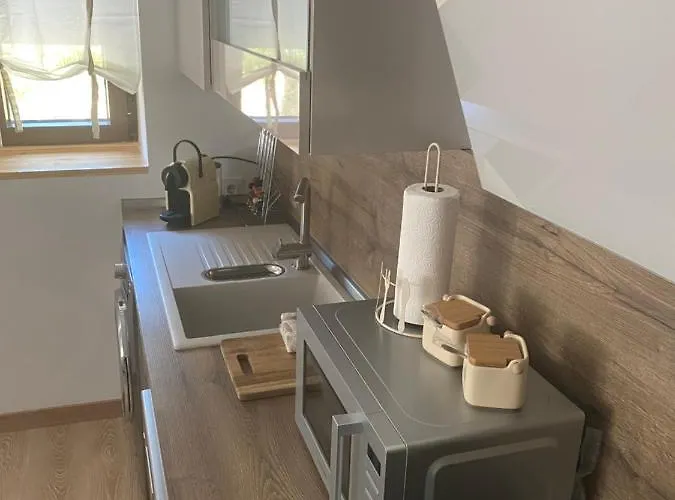 아파트 Edulis 2 아레나스 데 산 페드로