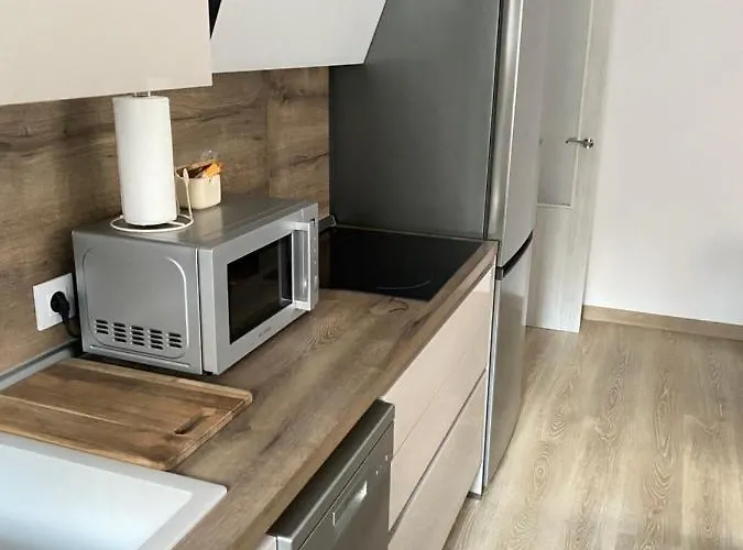 Edulis 2 * 아레나스 데 산 페드로