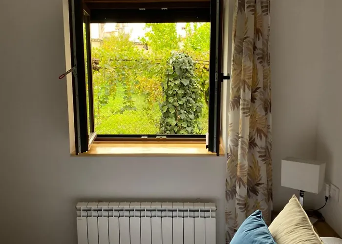 Edulis 2 아레나스 데 산 페드로