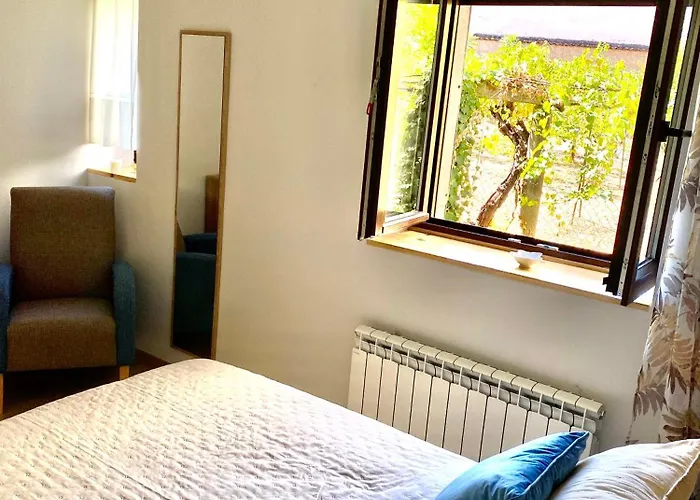 Edulis 2 * 아레나스 데 산 페드로