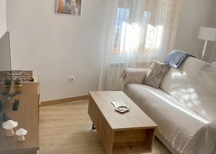 아파트 Edulis 2 *