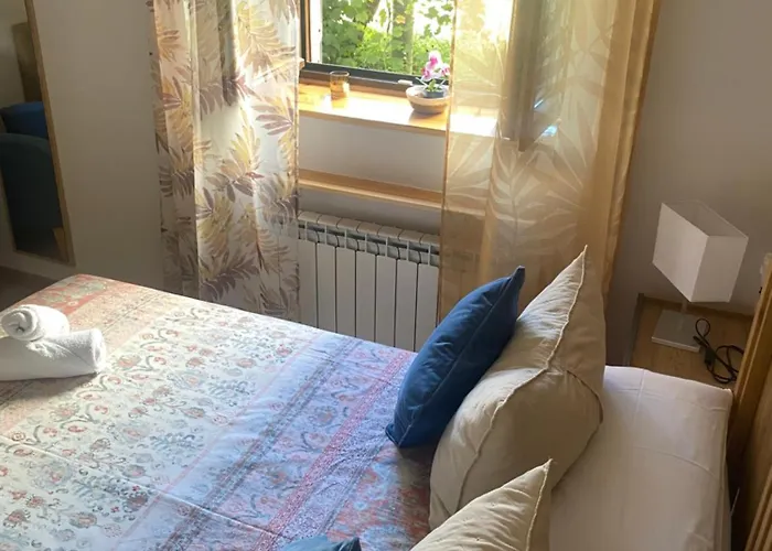 Edulis 2 아파트 *