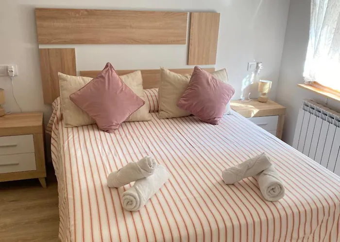 Edulis 2 아레나스 데 산 페드로