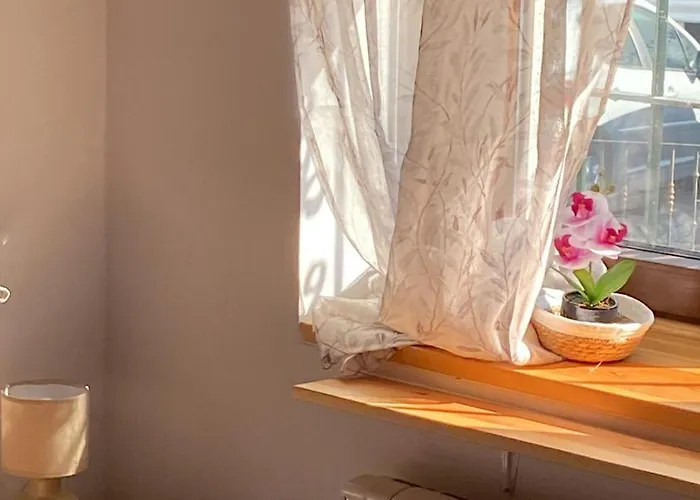 Edulis 2 아파트 *