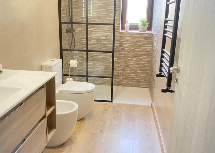 아파트 Edulis 2 *