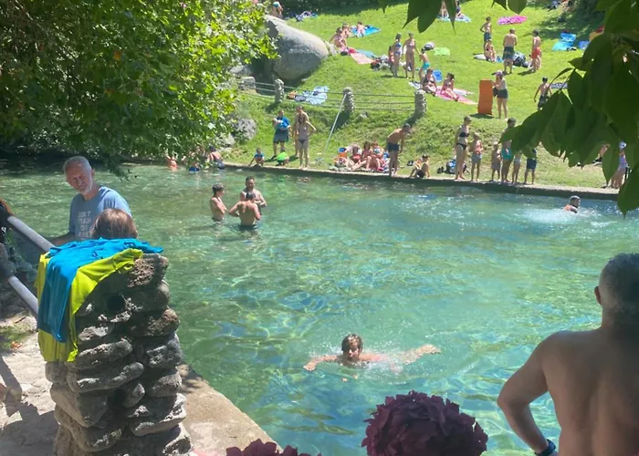 Edulis 2 아파트 아레나스 데 산 페드로