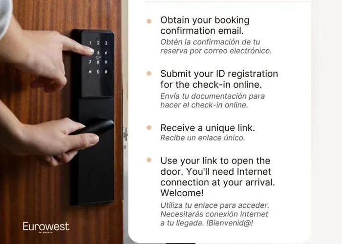 Edulis 2 아파트 아레나스 데 산 페드로